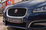 Jaguar XF R-Sport D Auto Image 20