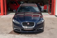 Jaguar XF R-Sport D Auto Image 3