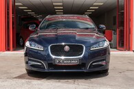 Jaguar XF R-Sport D Auto Image 4