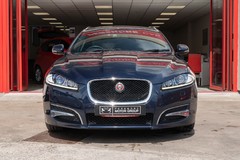 Jaguar XF R-Sport D Auto 2