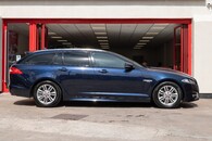 Jaguar XF R-Sport D Auto Image 9