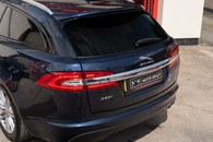 Jaguar XF R-Sport D Auto Image 12