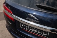 Jaguar XF R-Sport D Auto Image 10