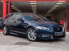 Jaguar XF R-Sport D Auto