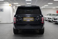 Land Rover Range Rover Rover Vogue Sdv8 Au Image 12