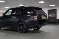 Land Rover Range Rover Rover Vogue Sdv8 Au Image 11