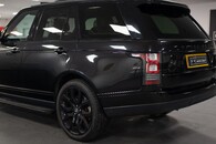 Land Rover Range Rover Rover Vogue Sdv8 Au Image 13