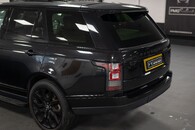 Land Rover Range Rover Rover Vogue Sdv8 Au Image 14