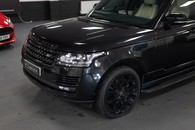 Land Rover Range Rover Rover Vogue Sdv8 Au Image 18