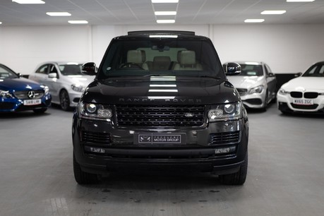 Land Rover Range Rover Rover Vogue Sdv8 Au 4