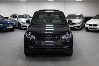 Land Rover Range Rover Rover Vogue Sdv8 Au Image 3