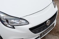 Vauxhall Corsa Sting R Ecoflex S/S Image 14