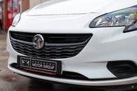 Vauxhall Corsa Sting R Ecoflex S/S Image 16