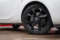 Vauxhall Corsa Sting R Ecoflex S/S Image 18