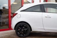 Vauxhall Corsa Sting R Ecoflex S/S Image 8