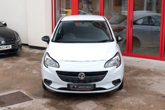 Vauxhall Corsa Sting R Ecoflex S/S 1