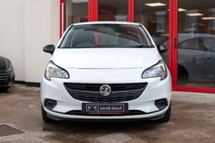 Vauxhall Corsa Sting R Ecoflex S/S 2