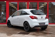 Vauxhall Corsa Sting R Ecoflex S/S Image 11