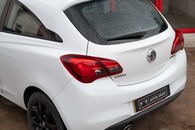 Vauxhall Corsa Sting R Ecoflex S/S Image 12