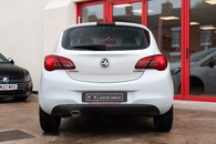 Vauxhall Corsa Sting R Ecoflex S/S Image 10