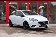 Vauxhall Corsa Sting R Ecoflex S/S Image 1