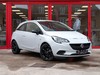 Vauxhall Corsa Sting R Ecoflex S/S