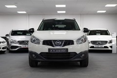 Nissan Qashqai 360 Dci 2