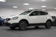 Nissan Qashqai 360 Dci Image 14