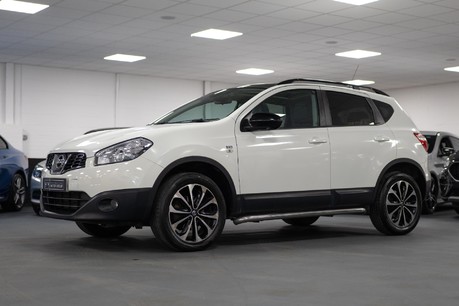 Nissan Qashqai 360 Dci 14