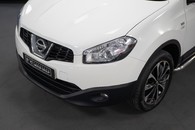 Nissan Qashqai 360 Dci Image 18