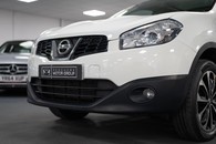 Nissan Qashqai 360 Dci Image 19