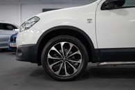 Nissan Qashqai 360 Dci Image 21