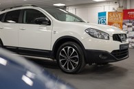 Nissan Qashqai 360 Dci Image 9