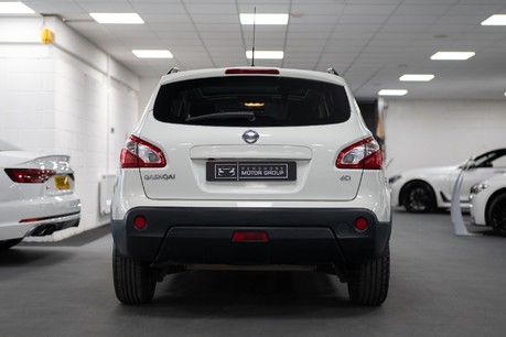 Nissan Qashqai 360 Dci 12