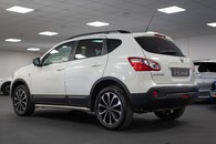 Nissan Qashqai 360 Dci Image 13