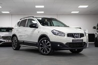 Nissan Qashqai 360 Dci Image 1