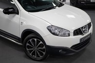 Nissan Qashqai 360 Dci Image 27