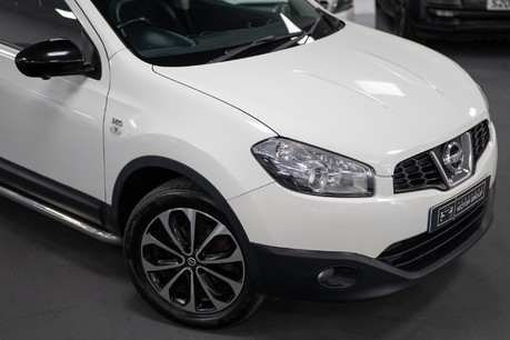 Nissan Qashqai 360 Dci 27