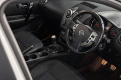 Nissan Qashqai 360 Dci 3