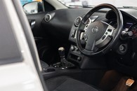 Nissan Qashqai 360 Dci Image 28