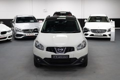 Nissan Qashqai 360 Dci 1