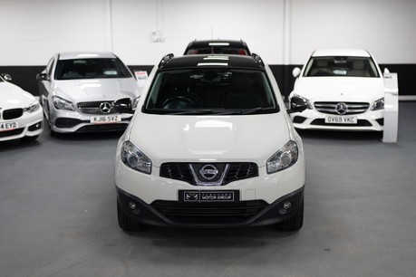 Nissan Qashqai 360 Dci 3