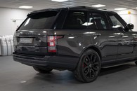 Land Rover Range Rover Rover A-Biography T Image 24