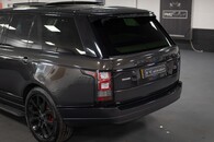 Land Rover Range Rover Rover A-Biography T Image 27