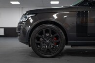 Land Rover Range Rover Rover A-Biography T Image 30