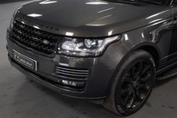 Land Rover Range Rover Rover A-Biography T Image 31