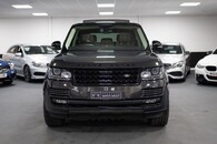 Land Rover Range Rover Rover A-Biography T Image 14