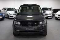 Land Rover Range Rover Rover A-Biography T Image 15