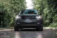 Land Rover Range Rover Rover A-Biography T Image 7