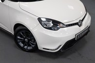 MG MG3 Style Vti-Tech Image 19